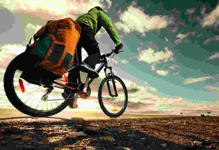 Cycle Rally