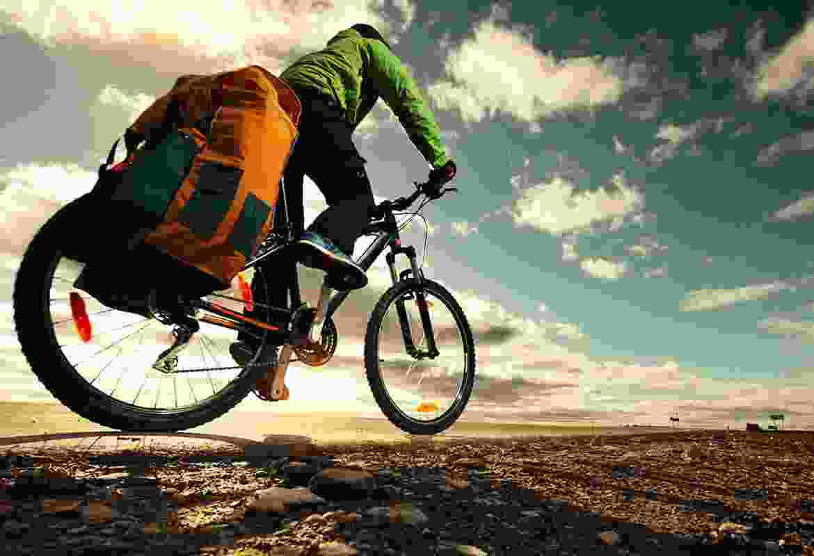 Cycle Rally Cycle Rally